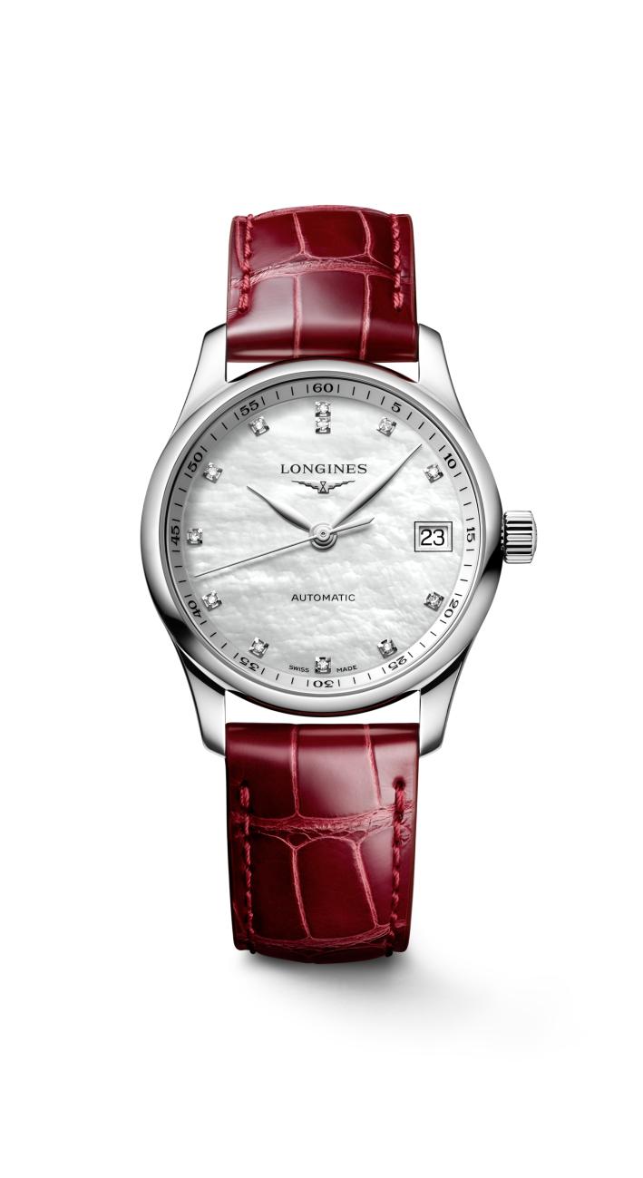 Longines - L22854876